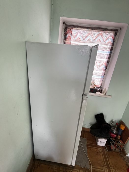 ARG Холодильник2024