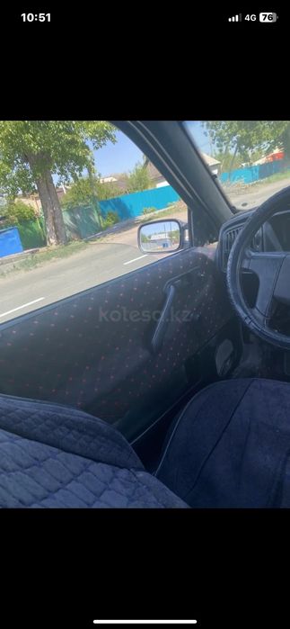 Volcswagen Passat B3