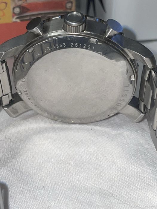 Ceas Fossil - Nane JR1353