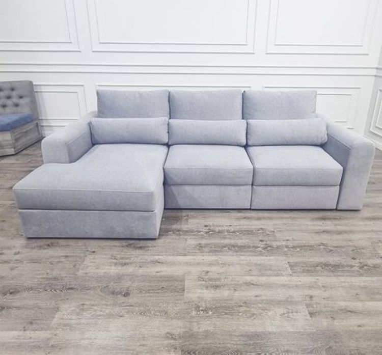 Диван угловой раскладной