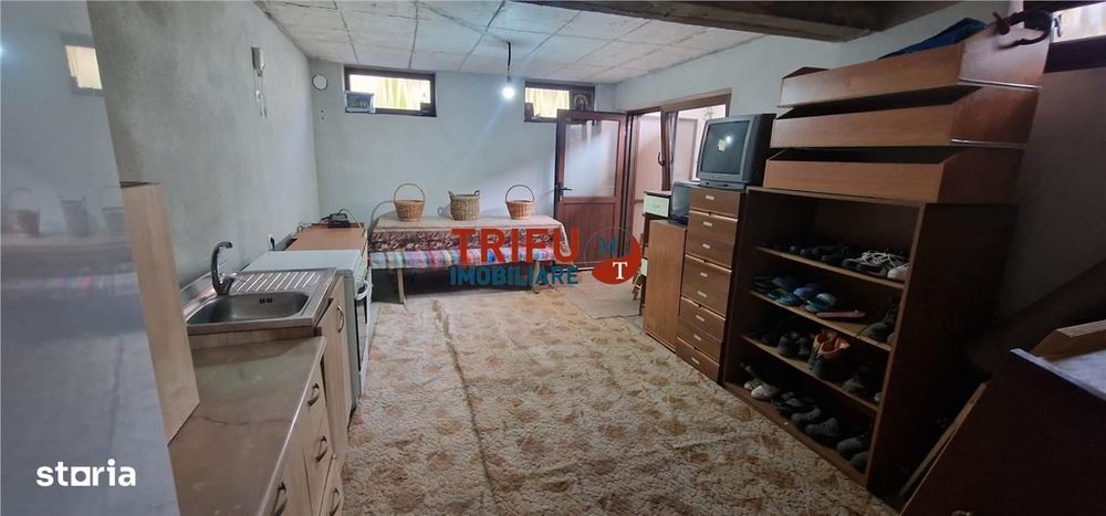 Casa 5 camere de vanzare Alba Micesti