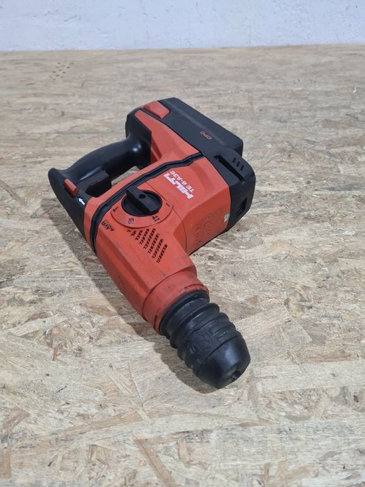 Rotopercutor SDS Plus Hilti TE6 A36