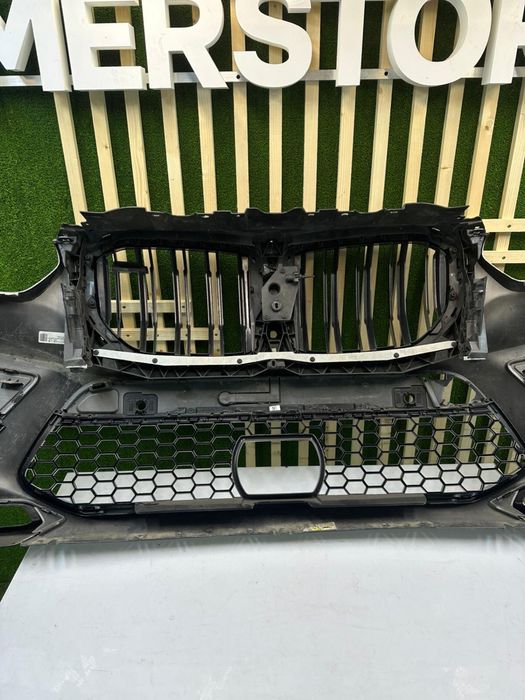 Bara fata Bmw X5M F95 2019-2023