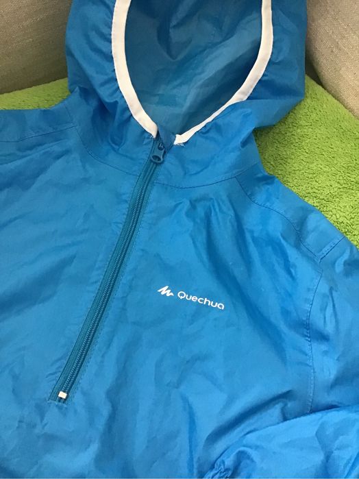 Есенна ветровка дъждобран 3-4г