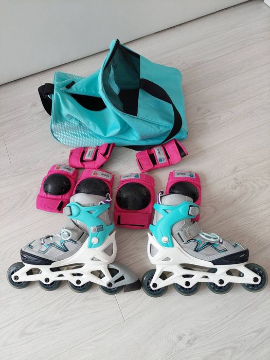 Ролери Oxelo/детско-юношески