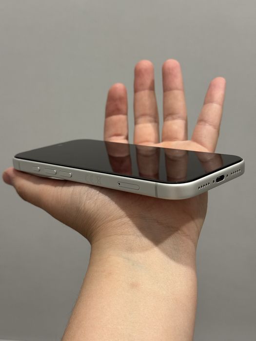 Iphone 17 pro 100%akb Айфон 17 про