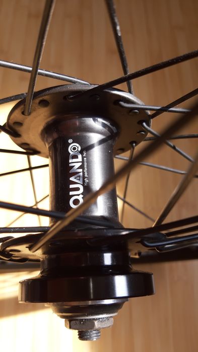 Vand ghidoane MTB  roata 26 Cube Alexrims ZX24 Mavic