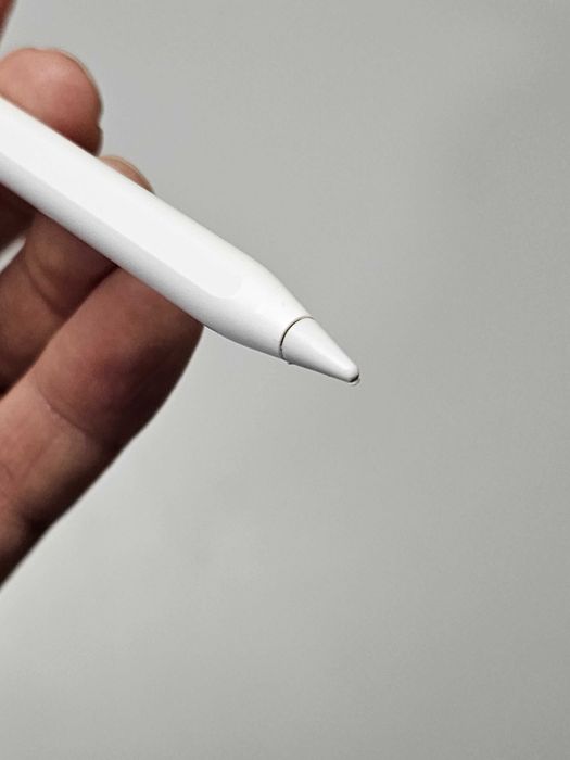 ПРОДАМ Apple Pencil (2-го поколения). Состояние ОТЛИЧНОЕ.