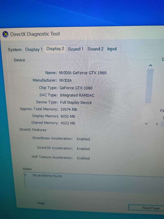 Laptop Asus TUF Gaming