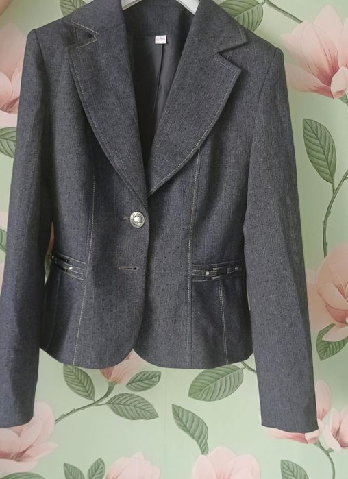 Двойка ,костюм,брюка