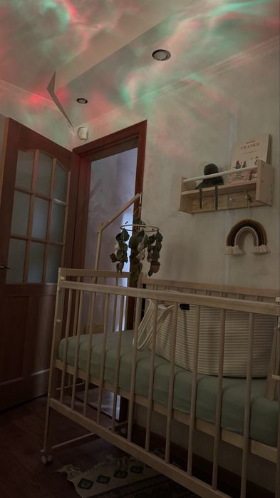 Кронштейн для мобиля