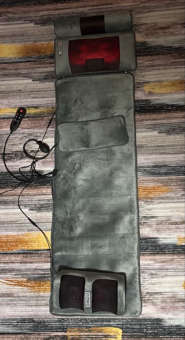 Массажный матрас