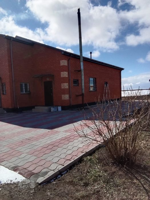 Продам дом. Варианты обмена