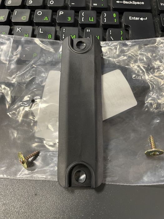 Гумичка за Бутон Багажник Тойота