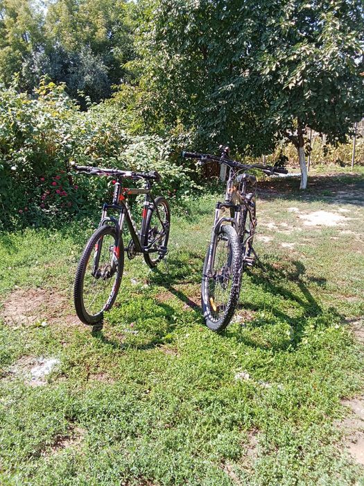 Веласипет прадаиотса