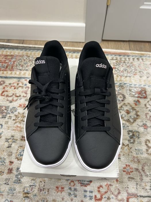 Кеды адидас, новый