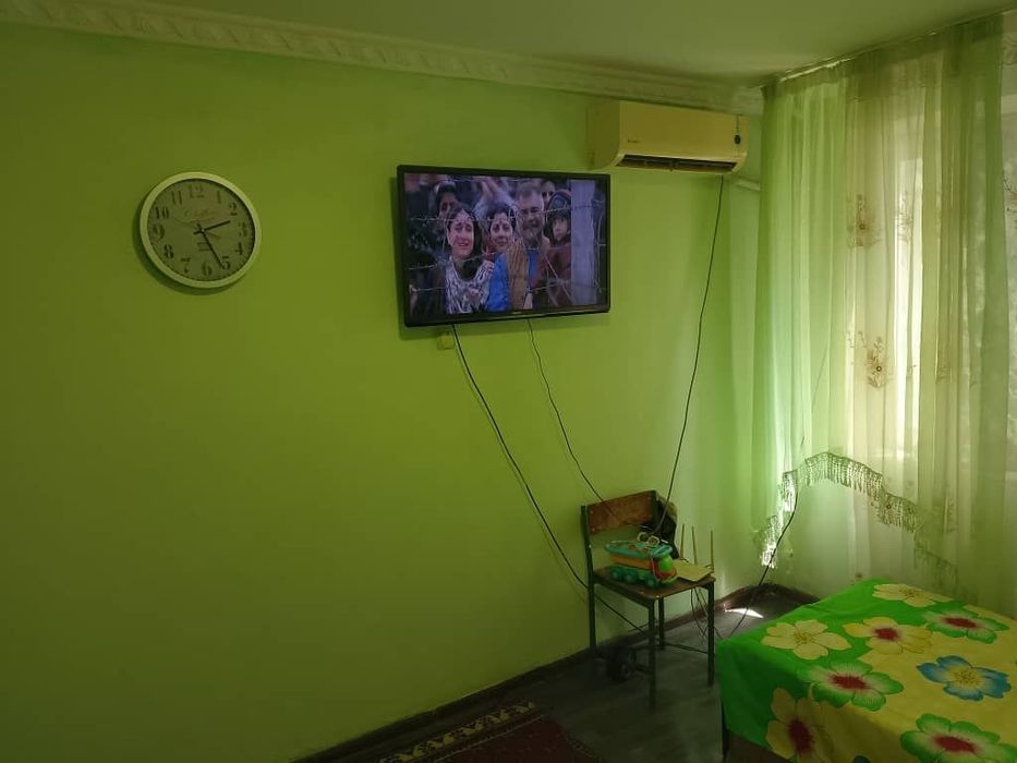 Продаётся 2х комнатная квартира 35000 уе