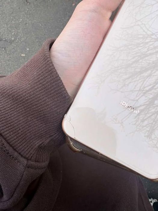 IPhone 8 Plus 256 Gb