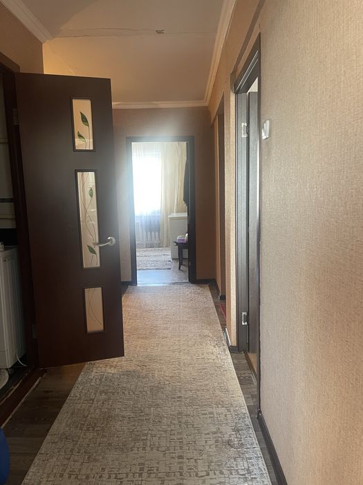 Продам хорошую квартиру на КШТ