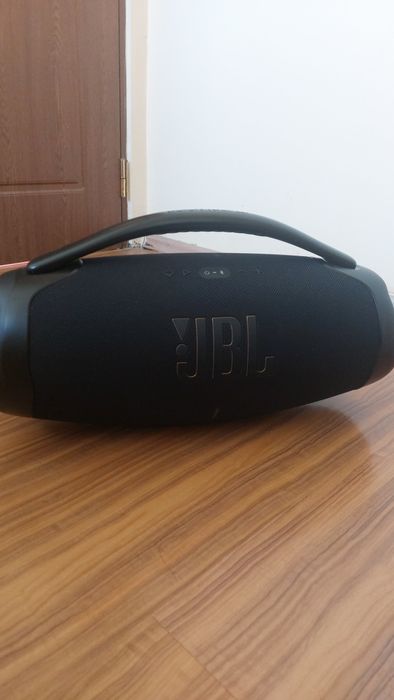 Boombox 3 wifi de vânzare
