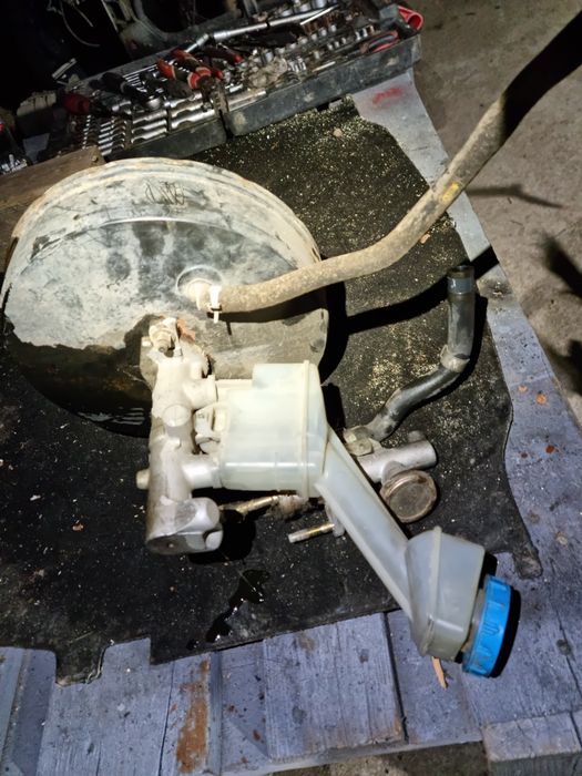 Tulumba frana pompa servofrana Nissan Primera P12 1.8 2.0 benzina