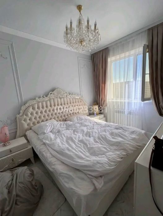 Продажа квартир  2 ком с ремонтом