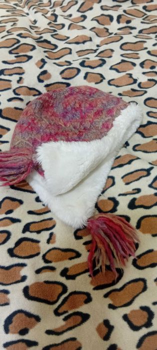 Женские, детские шапки