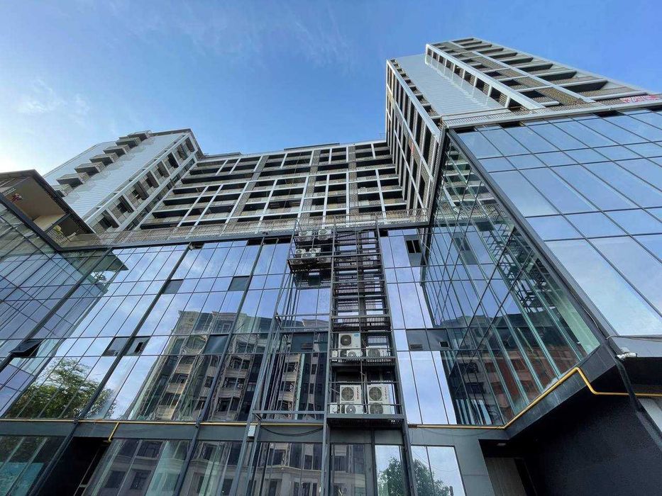 Срочно Продается 3\8\15 75м2  ЖК PARK CITY  ор-р cambridge !!!