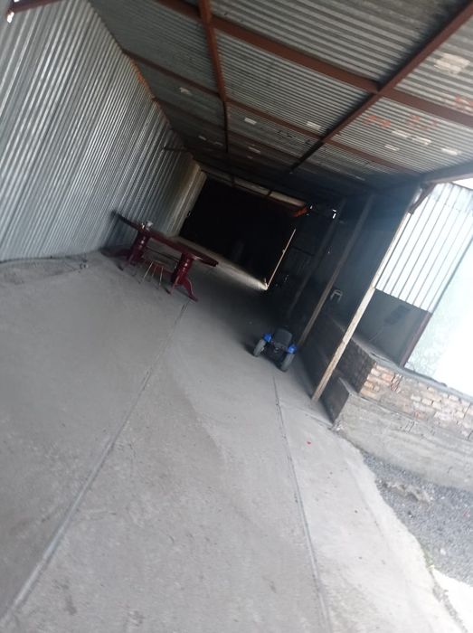 Продам дом в городе