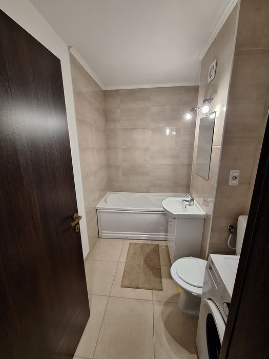 Apartament 2 camere tip studio  / Proprietar