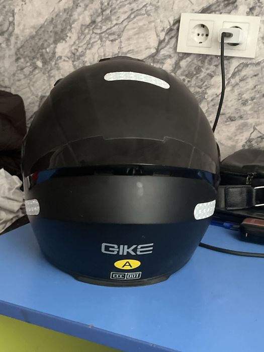 Шлем QIKE размер L