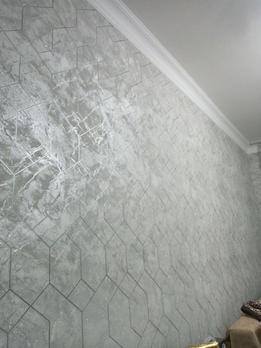 1 xona 3-etaj  4-mkrn yangi remontli 20.500$ srochno