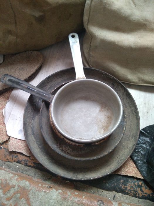 Сковородки блинница разнре