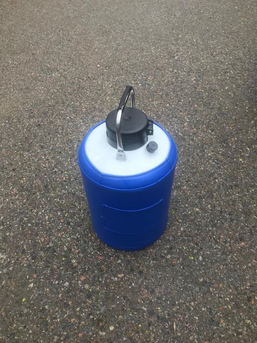 Жидкий азот 650тенге