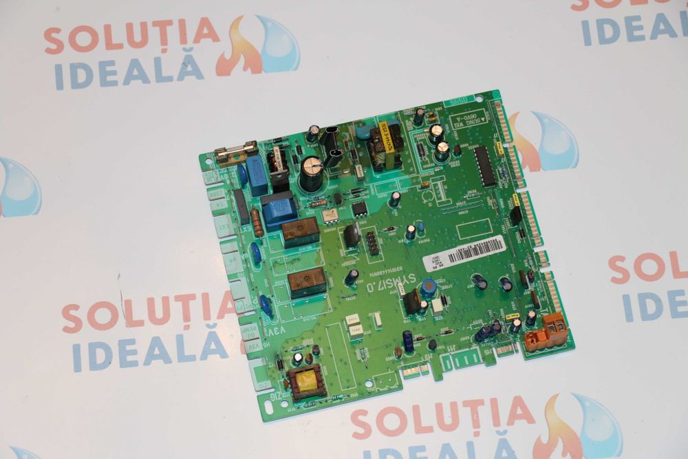 Placa electronica centrala Saunier Duval Thema Fast F30 E1 sau Isofast