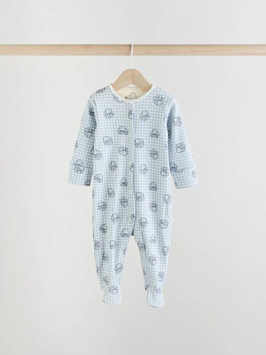 Слипы пижамки Next новые