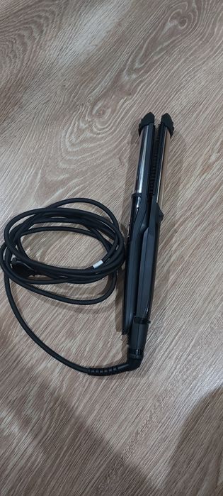 BaByliss Steam Shine Styler ST496E
Steam Shine Styler ST496EBaByliss
S