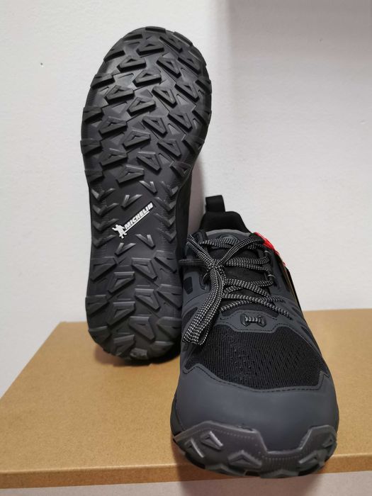 Мъжки трекинг обувки Mammut 105 € - 42,5/43 1/3