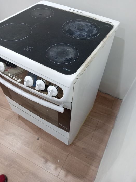 Индукционная плита Kaiser