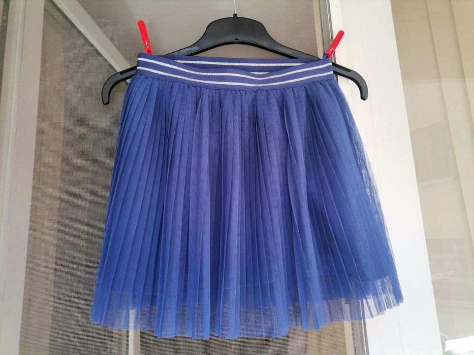 Benetton и Guess XL 150 см./160 см - яке пролет/есен