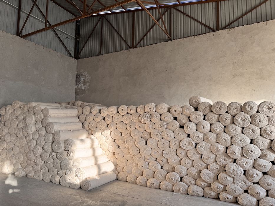 “нетканый материал оптом”