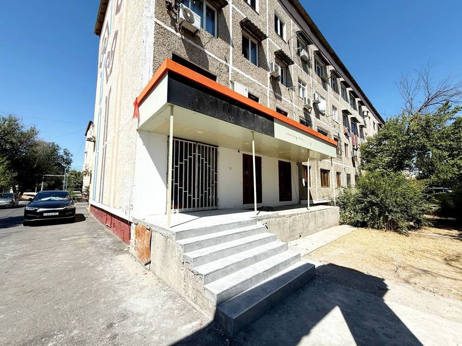 Продается Нежилое Помещение