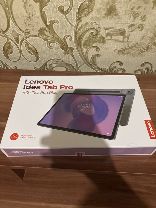 Продам Lenovo Idea Tab pro 8/256