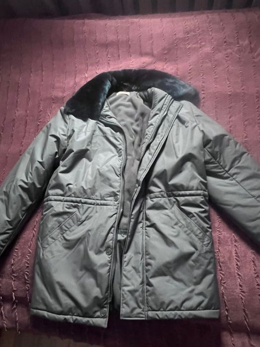 Буршлат комплект парадка