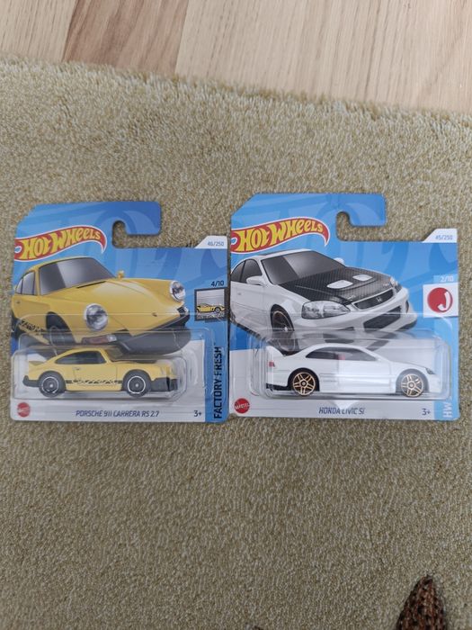 Hotwheels эксклюзив
