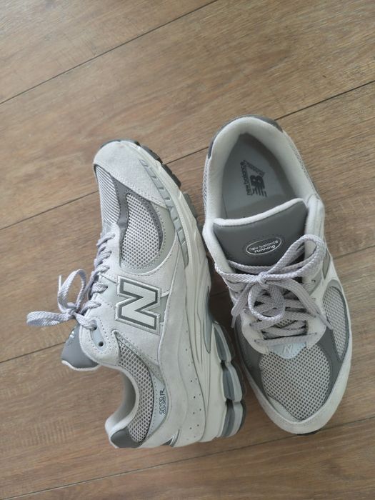 New balance 2002r, оригинальные