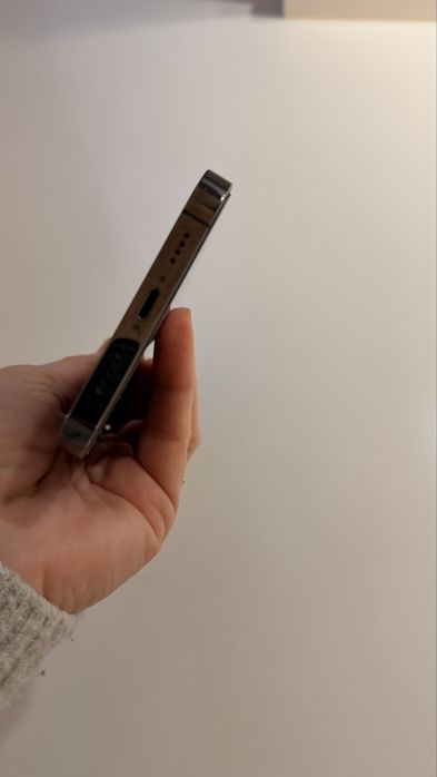 Iphone 12  Pro Max 128 GB