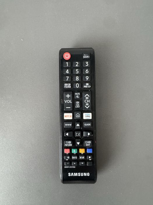 Продам телевизор ,Samsung 55