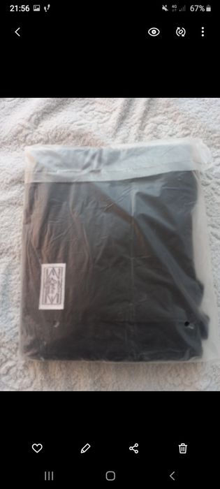 Подростковая сумочка