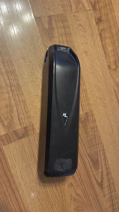 Baterie bicicleta Hailong baterry 36V  10A